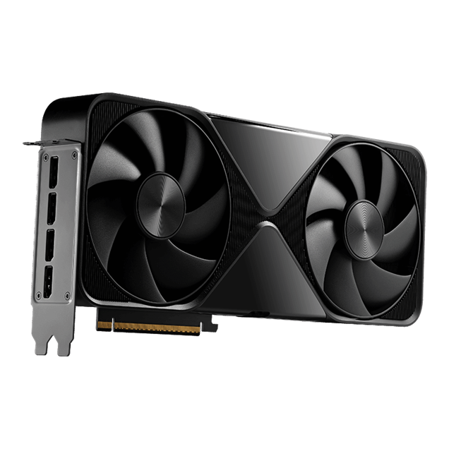 PNY RTX PRO 6000 Blackwell Workstation Edition 96GB GDDR7 Graphics Card